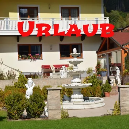 Gastehaus Raab *