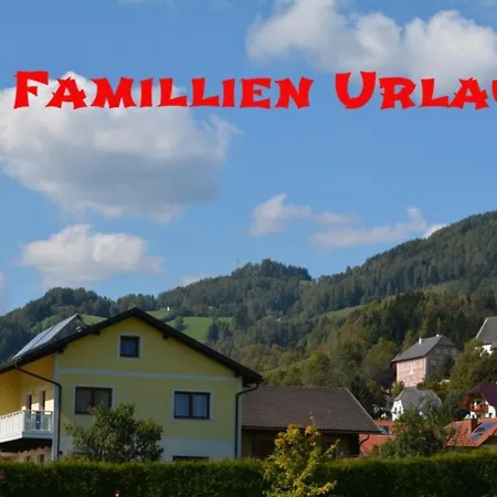 Gastehaus Raab * Ranten