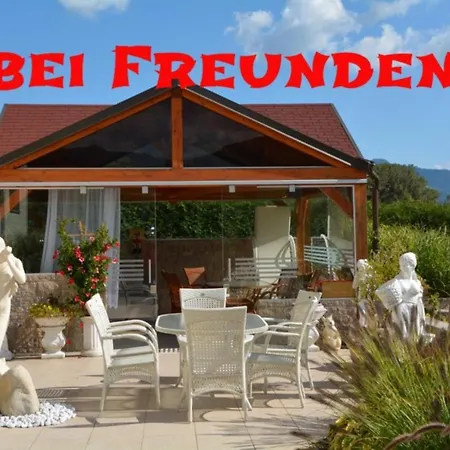Gastehaus Raab B&B