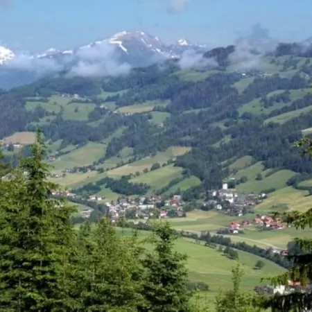 Gastehaus Raab B&B *
