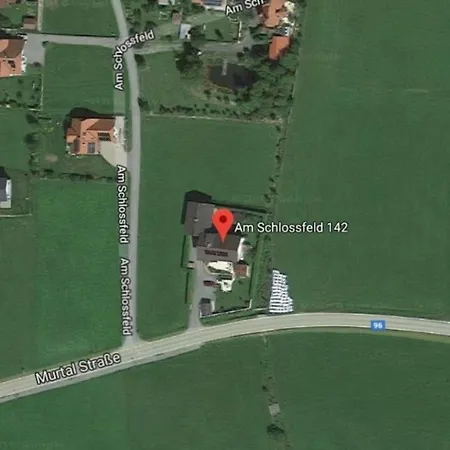 Gastehaus Raab B&B *