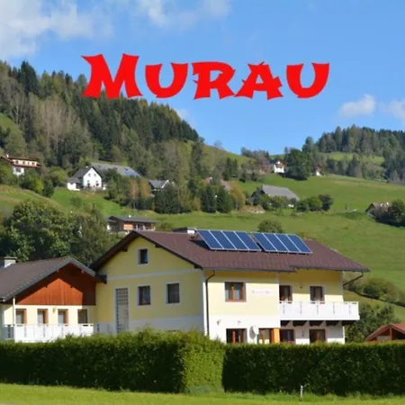 Gastehaus Raab *