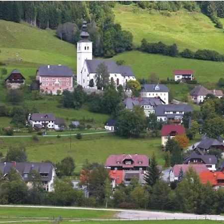 Gastehaus Raab Ranten