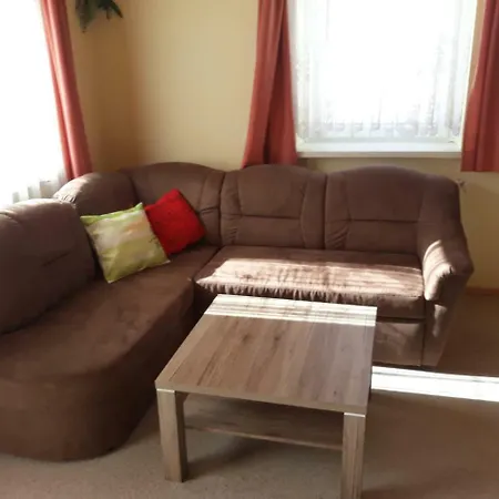 Gastehaus Raab B&B