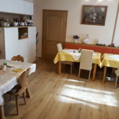 B&B Gastehaus Raab *