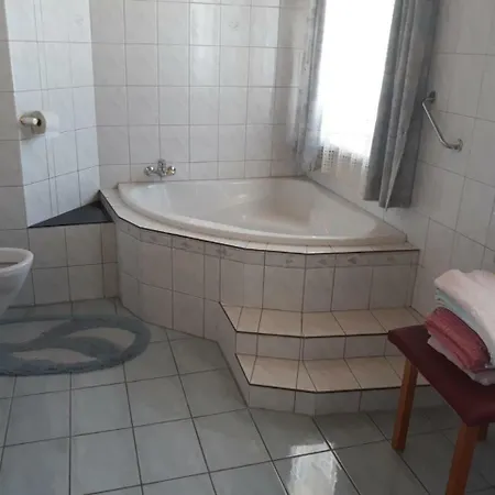 B&B Gastehaus Raab